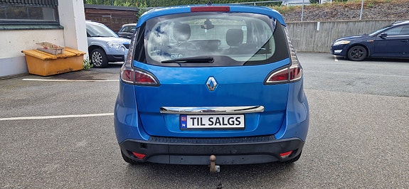 Renault Scenic III 7 of 21