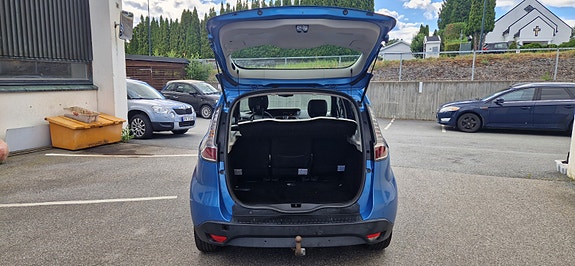 Renault Scenic III 13 of 21