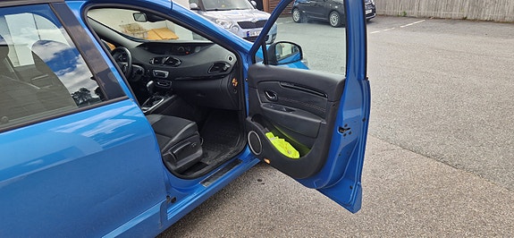 Renault Scenic III 9 of 21