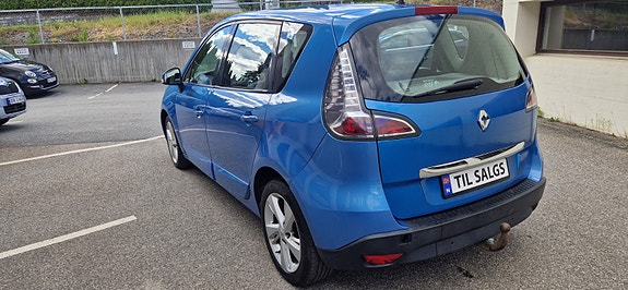 Renault Scenic III 2 of 21