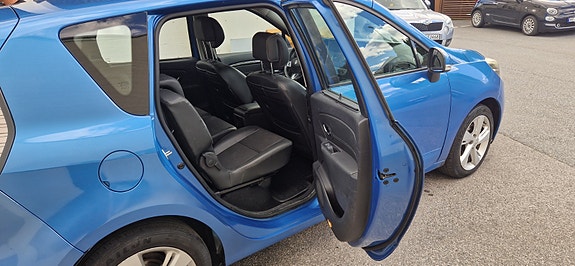 Renault Scenic III 11 of 21