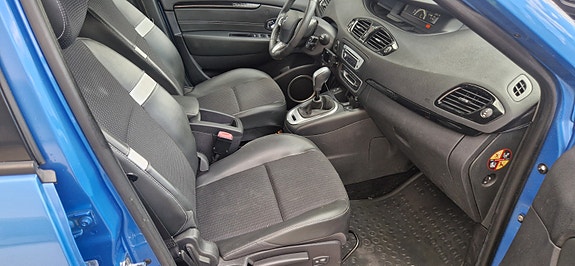 Renault Scenic III 10 of 21