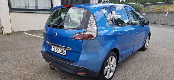 Renault Scenic III 4 of 21