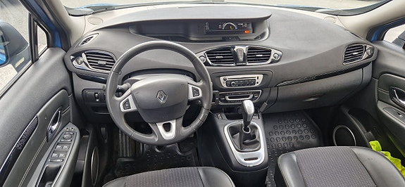 Renault Scenic III 16 of 21