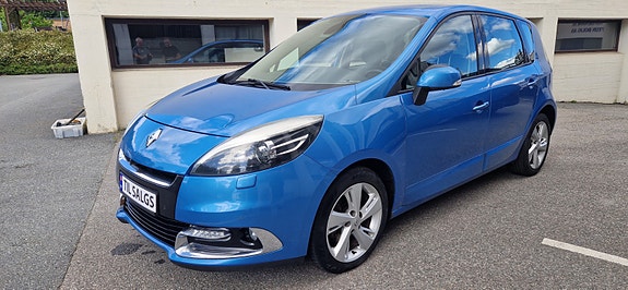 Renault Scenic III 3 of 21