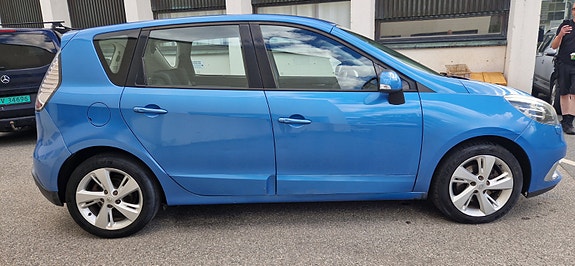 Renault Scenic III 6 of 21