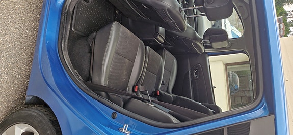 Renault Scenic III 14 of 21