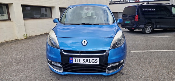 Renault Scenic III 8 of 21