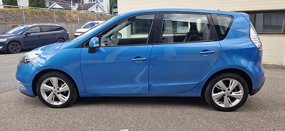 Renault Scenic III 5 of 21
