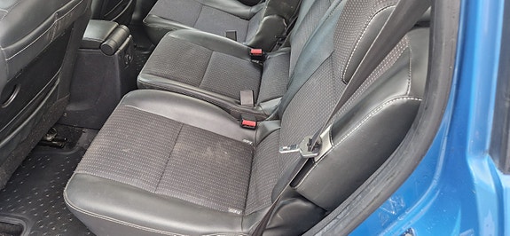 Renault Scenic III 15 of 21