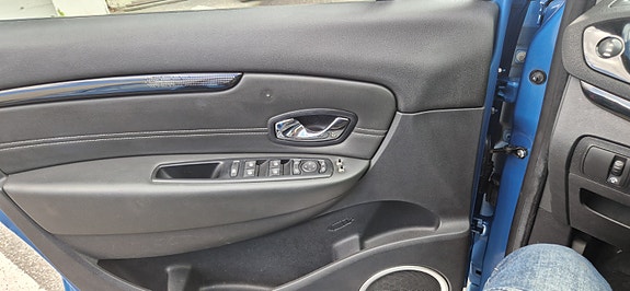 Renault Scenic III 17 of 21