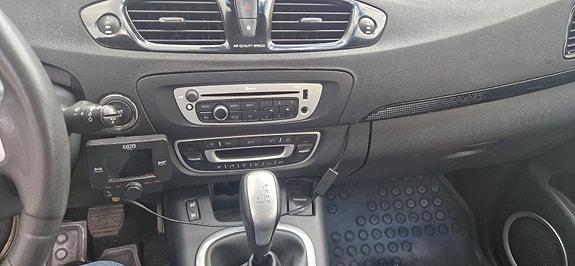 Renault Scenic III 18 of 21