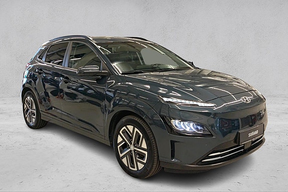Hyundai Kona 7 of 29