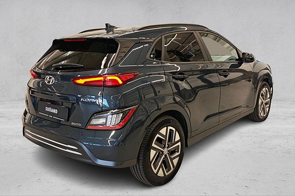 Hyundai Kona 5 of 29