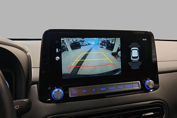 Hyundai Kona 23 of 29