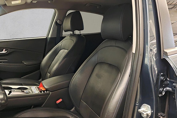 Hyundai Kona 16 of 29