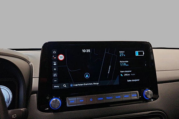 Hyundai Kona 24 of 29