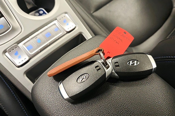 Hyundai Kona 27 of 29
