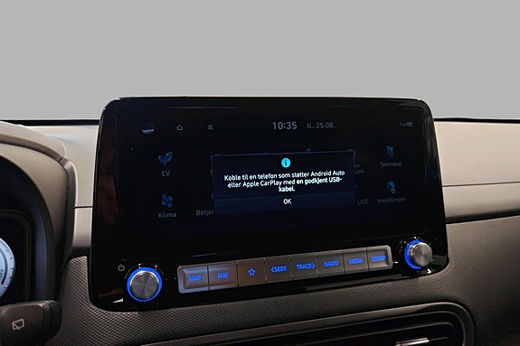 Hyundai Kona 26 of 29