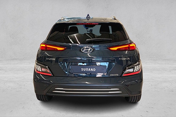 Hyundai Kona 4 of 29