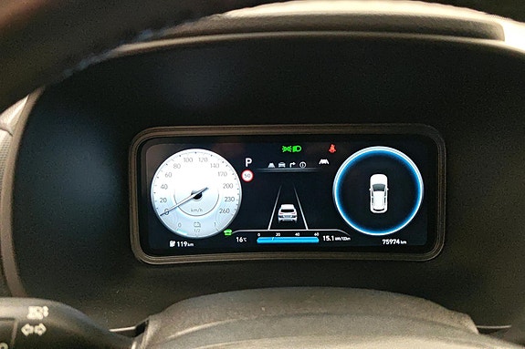 Hyundai Kona 14 of 29