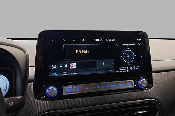Hyundai Kona 25 of 29