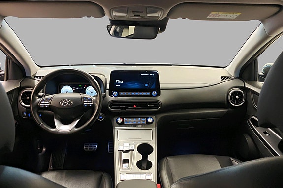 Hyundai Kona 10 of 29