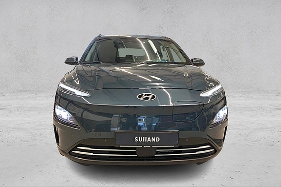 Hyundai Kona 8 of 29