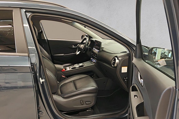 Hyundai Kona 17 of 29