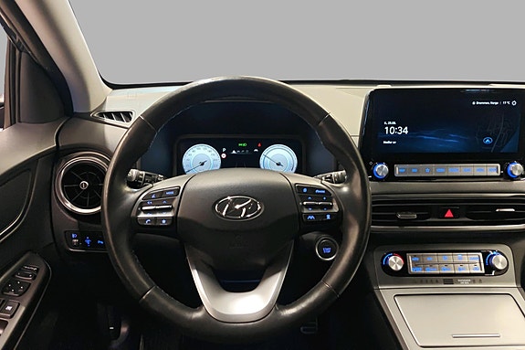 Hyundai Kona 13 of 29