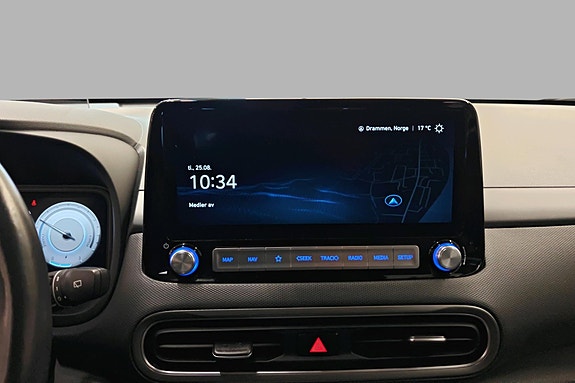 Hyundai Kona 22 of 29