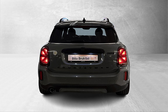 MINI Countryman Cooper SE 7 of 30