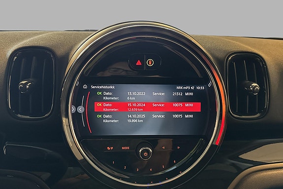 MINI Countryman Cooper SE 22 of 30