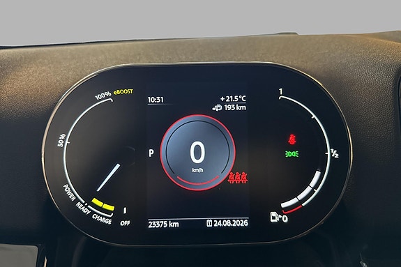 MINI Countryman Cooper SE 13 of 30