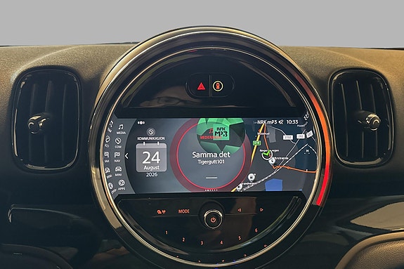 MINI Countryman Cooper SE 20 of 30