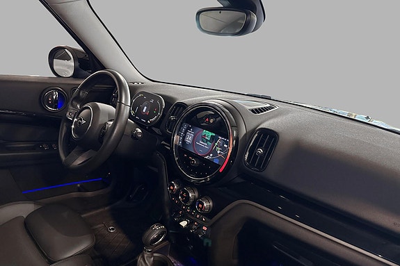 MINI Countryman Cooper SE 12 of 30