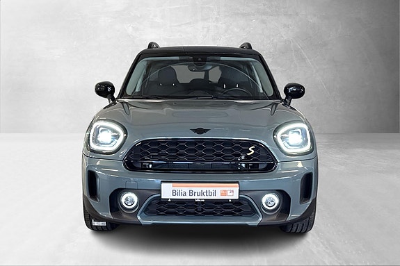 MINI Countryman Cooper SE 4 of 30