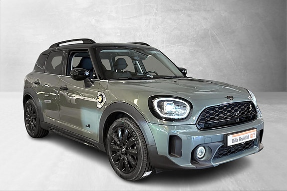 MINI Countryman Cooper SE 3 of 30