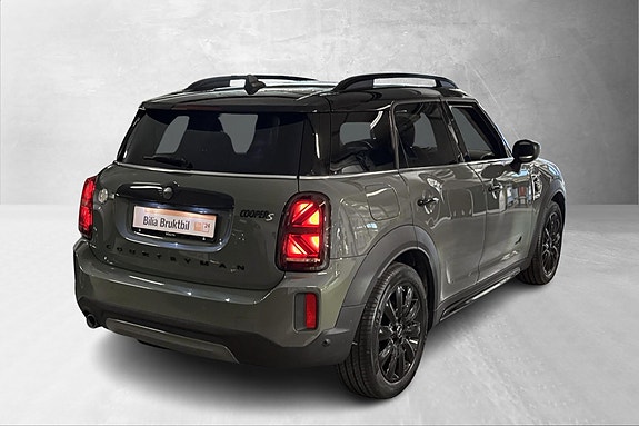 MINI Countryman Cooper SE 6 of 30