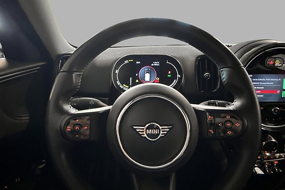 MINI Countryman Cooper SE 11 of 30