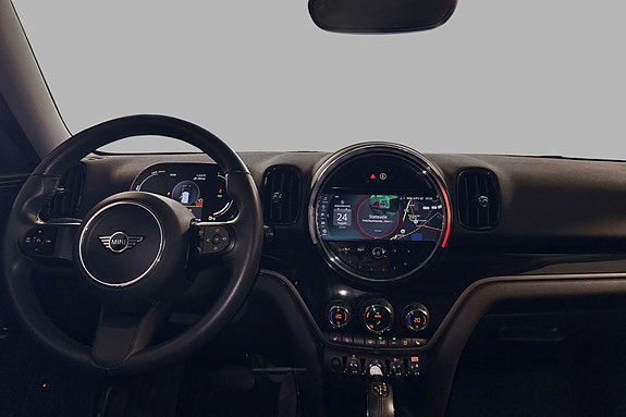 MINI Countryman Cooper SE 10 of 30