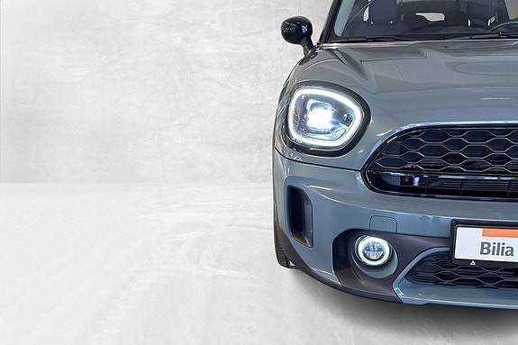 MINI Countryman Cooper SE 5 of 30