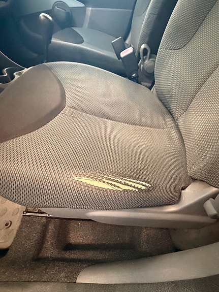 Toyota Aygo 15 of 20
