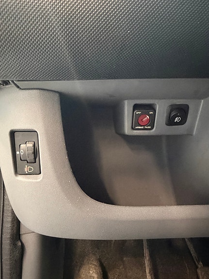 Toyota Aygo 17 of 20