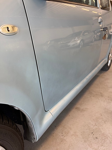 Toyota Aygo 7 of 20