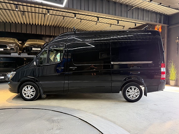 Mercedes-Benz Sprinter 319 9 of 30