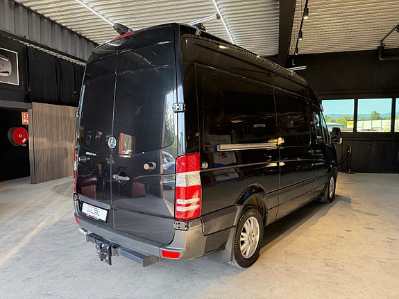 Mercedes-Benz Sprinter 319 11 of 30