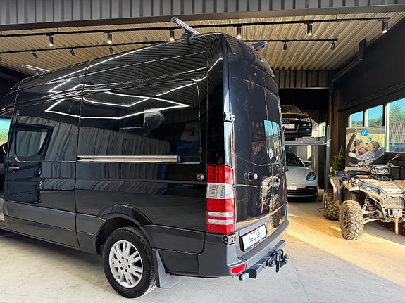 Mercedes-Benz Sprinter 319 10 of 30