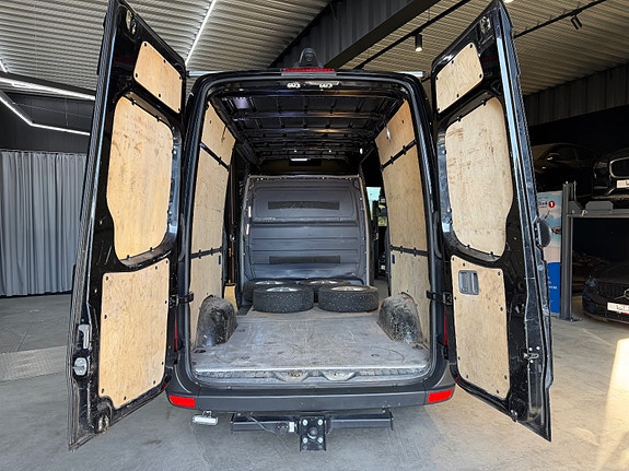 Mercedes-Benz Sprinter 319 19 of 30