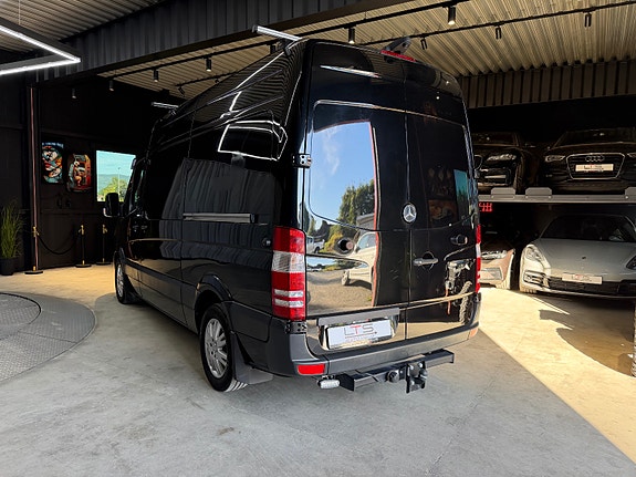 Mercedes-Benz Sprinter 319 7 of 30